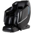 Osaki Orion Duo 4D+3D Massage Chair Fashion