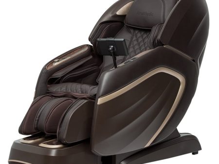 AmaMedic Hilux 4D Massage Chair Online now