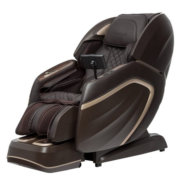 AmaMedic Hilux 4D Massage Chair Online now