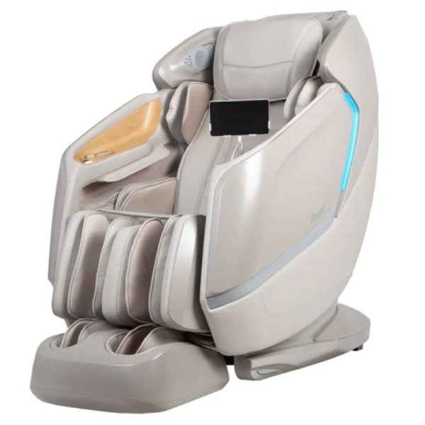 Osaki Orion Duo 4D+3D Massage Chair Fashion