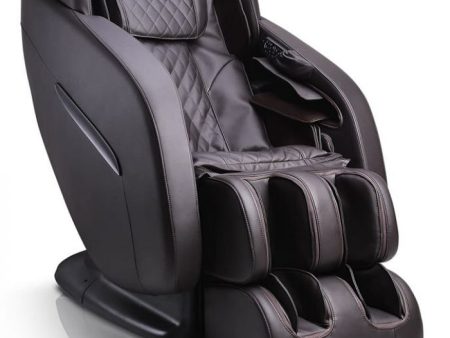 Ergotec ET-210 Saturn Massage Chair For Sale