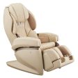 Synca JP1100 4D Japanese Massage Chair Supply