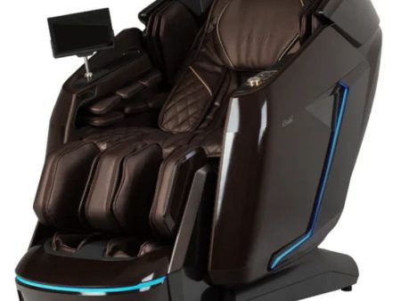 Osaki Grand Duo 4D+4D Massage Chair Online Sale