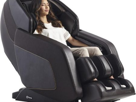 Daiwa Hubble 3D Massage Chair Supply