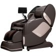 Osaki 4D Maestro LE 2.0 Massage Chair For Sale