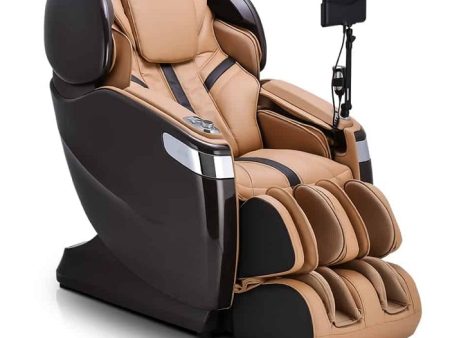 Ogawa Master Drive AI 2.0 Massage Chair For Sale